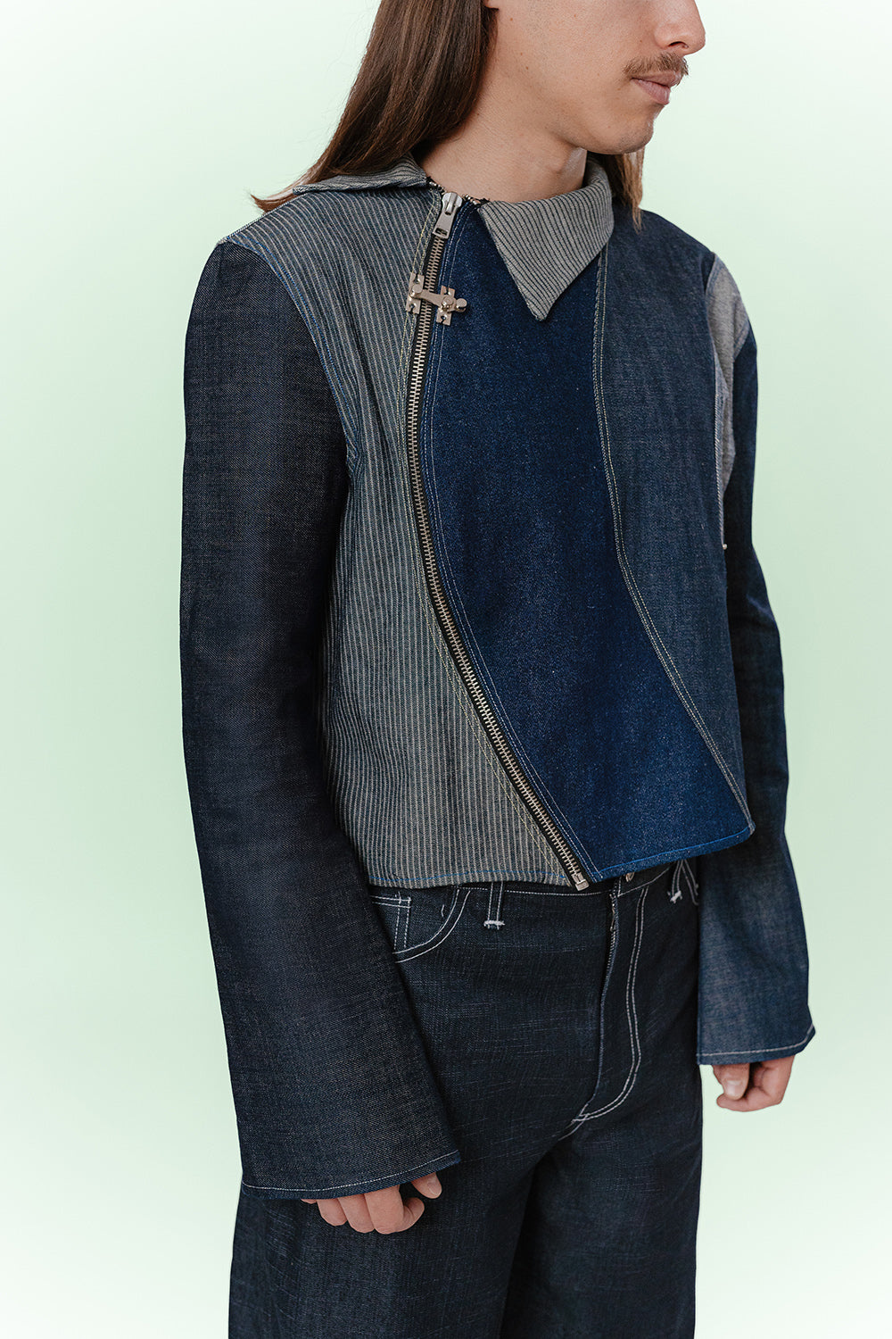 QIPAO JACKET