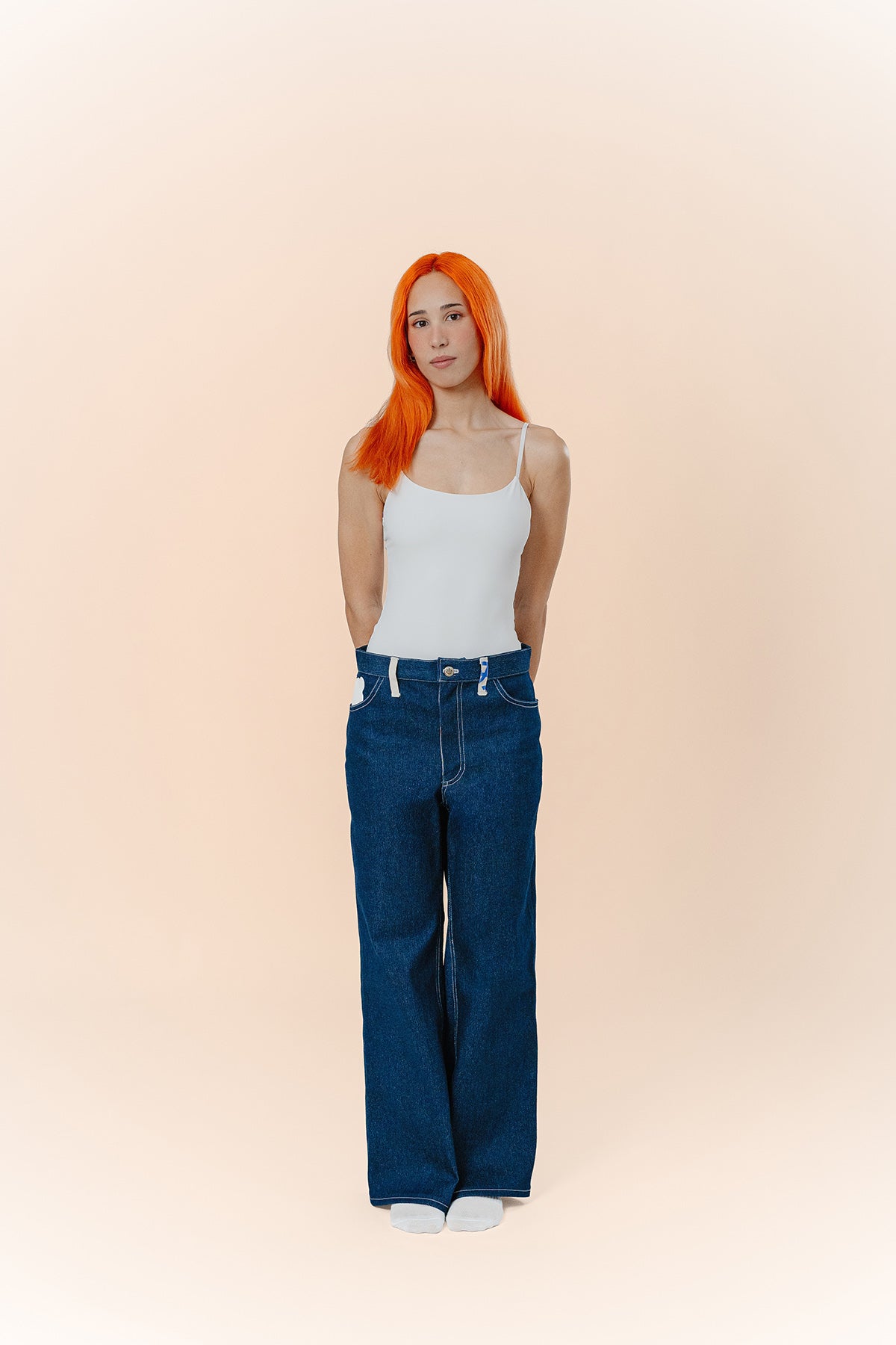 MULTIPOCKETS PANTS