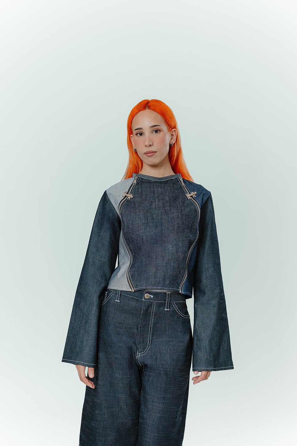 QIPAO JACKET II
