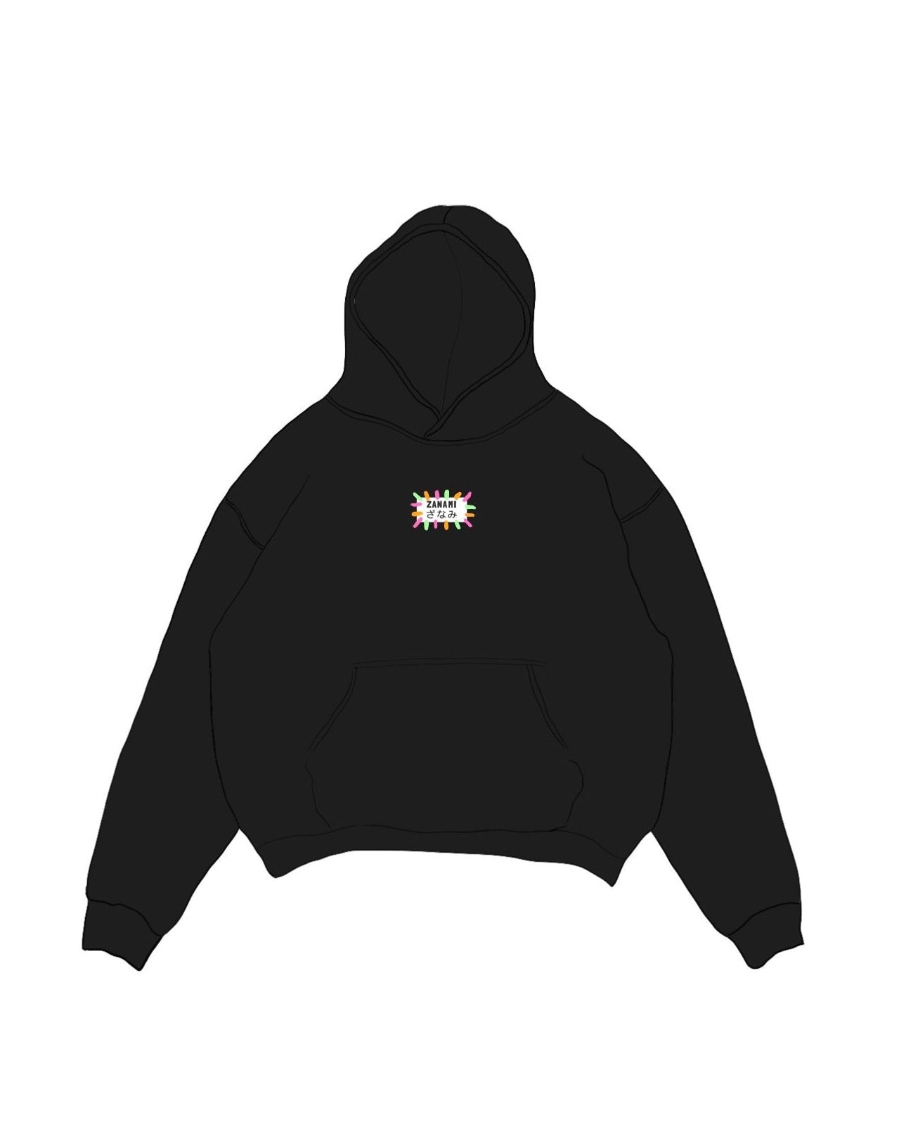 ŪRU HOODIE